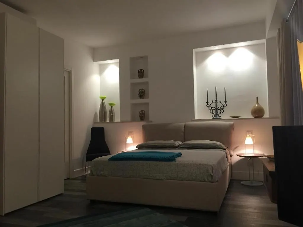 Casa Aricò&Shatulle Suites Taormina Italia