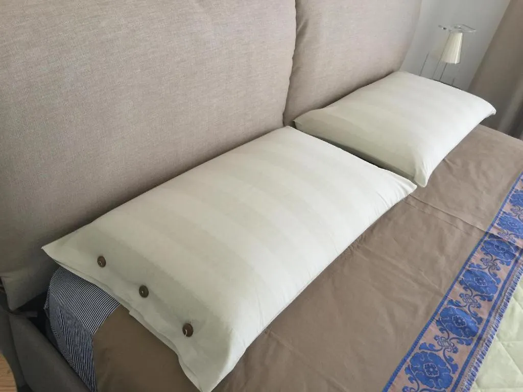 Casa Aricò&Shatulle Suites Taormina Bed & Breakfast