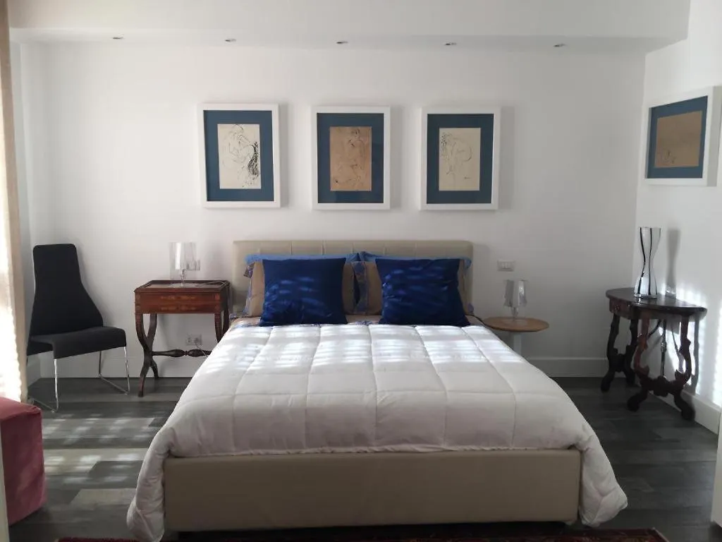Casa Aricò&Shatulle Suites Taormina Bed & Breakfast