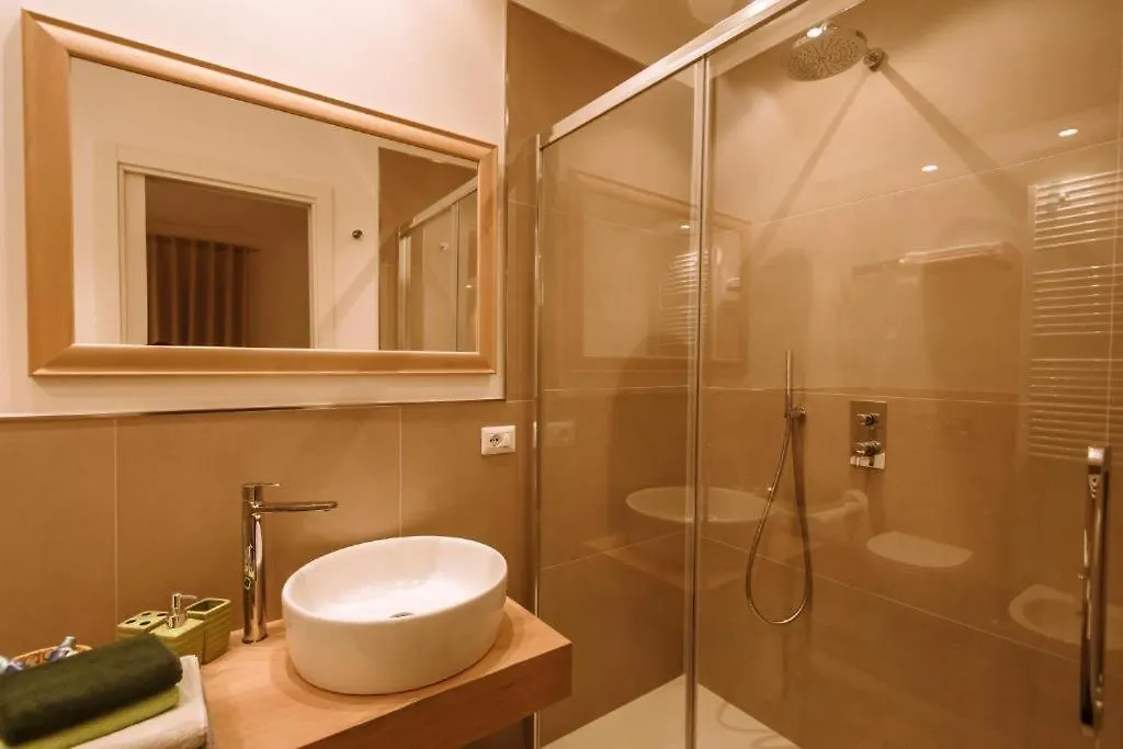 Casa Aricò&Shatulle Suites Taormina Bed & Breakfast