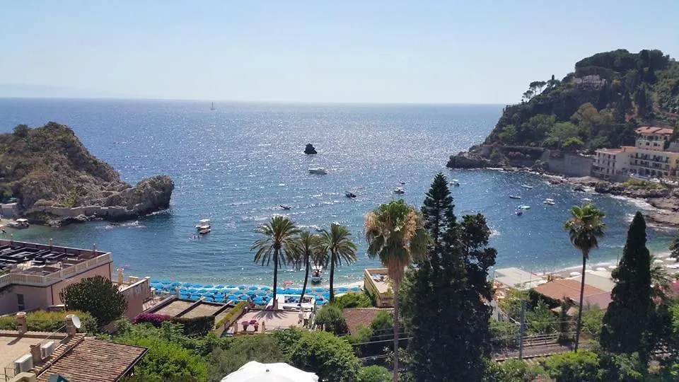 Casa Aricò&Shatulle Suites Taormina 0*,