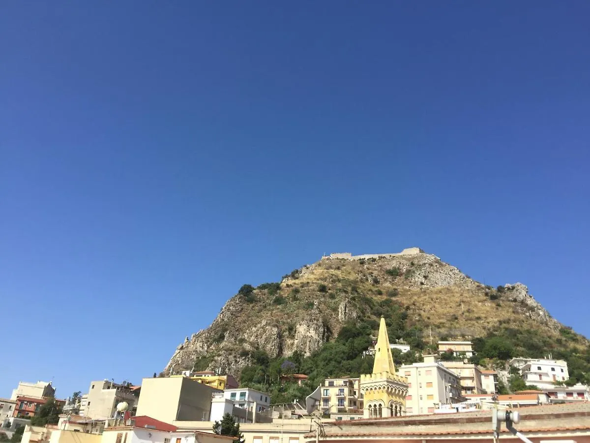 Bed & Breakfast Casa Aricò&Shatulle Suites Taormina