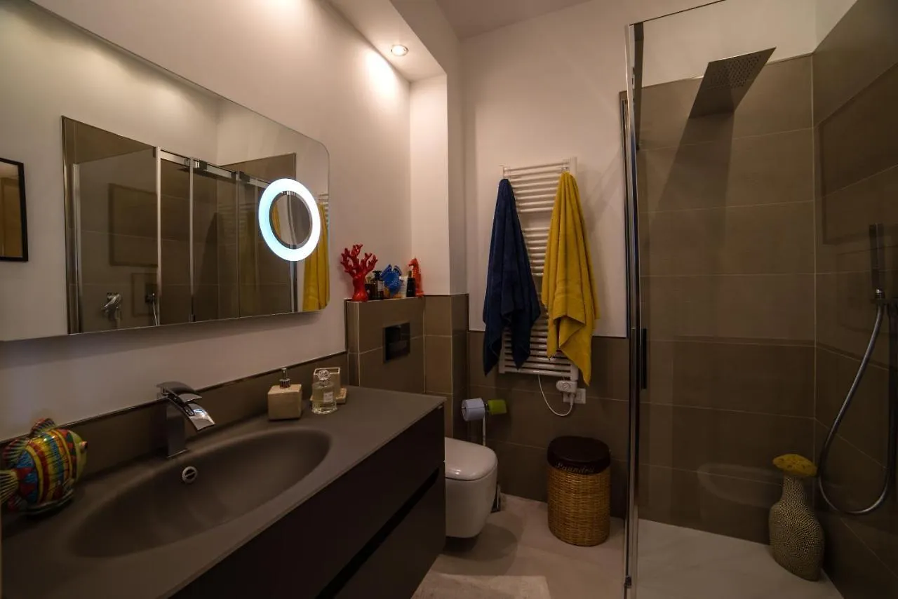 Casa Aricò&Shatulle Suites Taormina