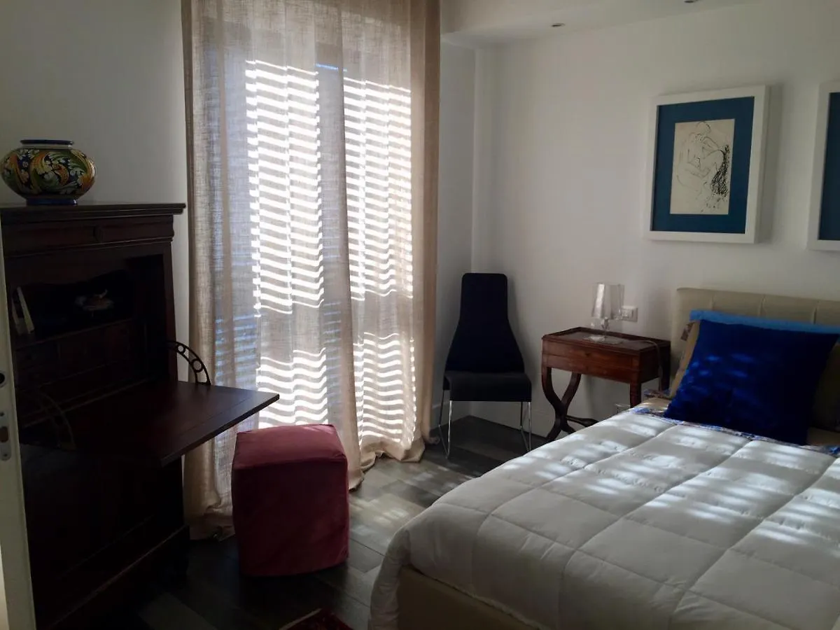 Casa Aricò&Shatulle Suites Taormina Bed & Breakfast