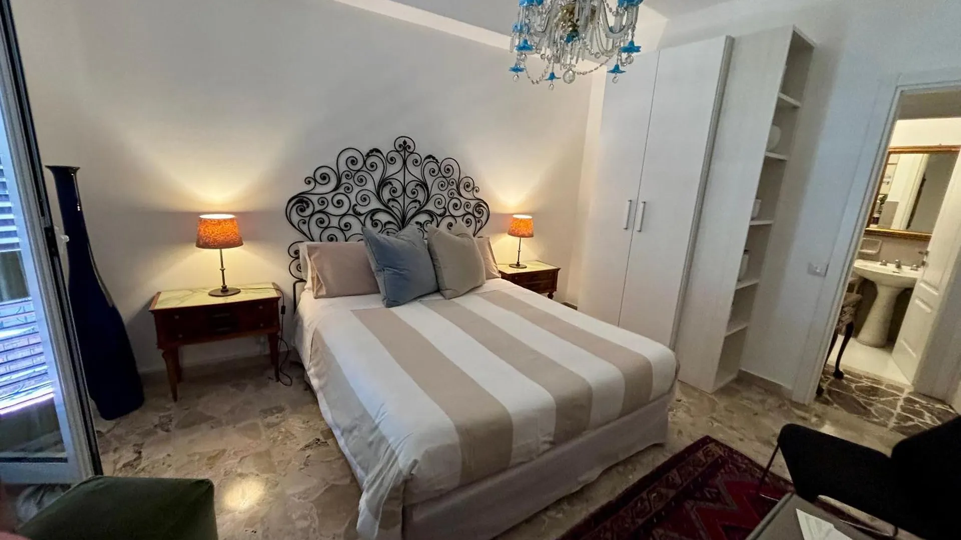 Casa Aricò&Shatulle Suites Taormina Italia