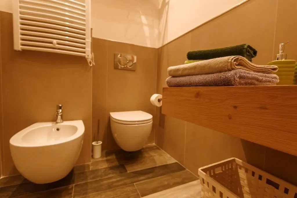 טאורמינה Casa Arico & Shatulle Suites