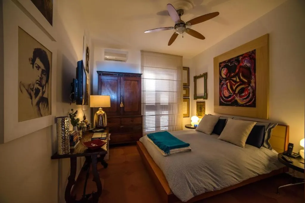 טאורמינה Casa Arico & Shatulle Suites איטליה