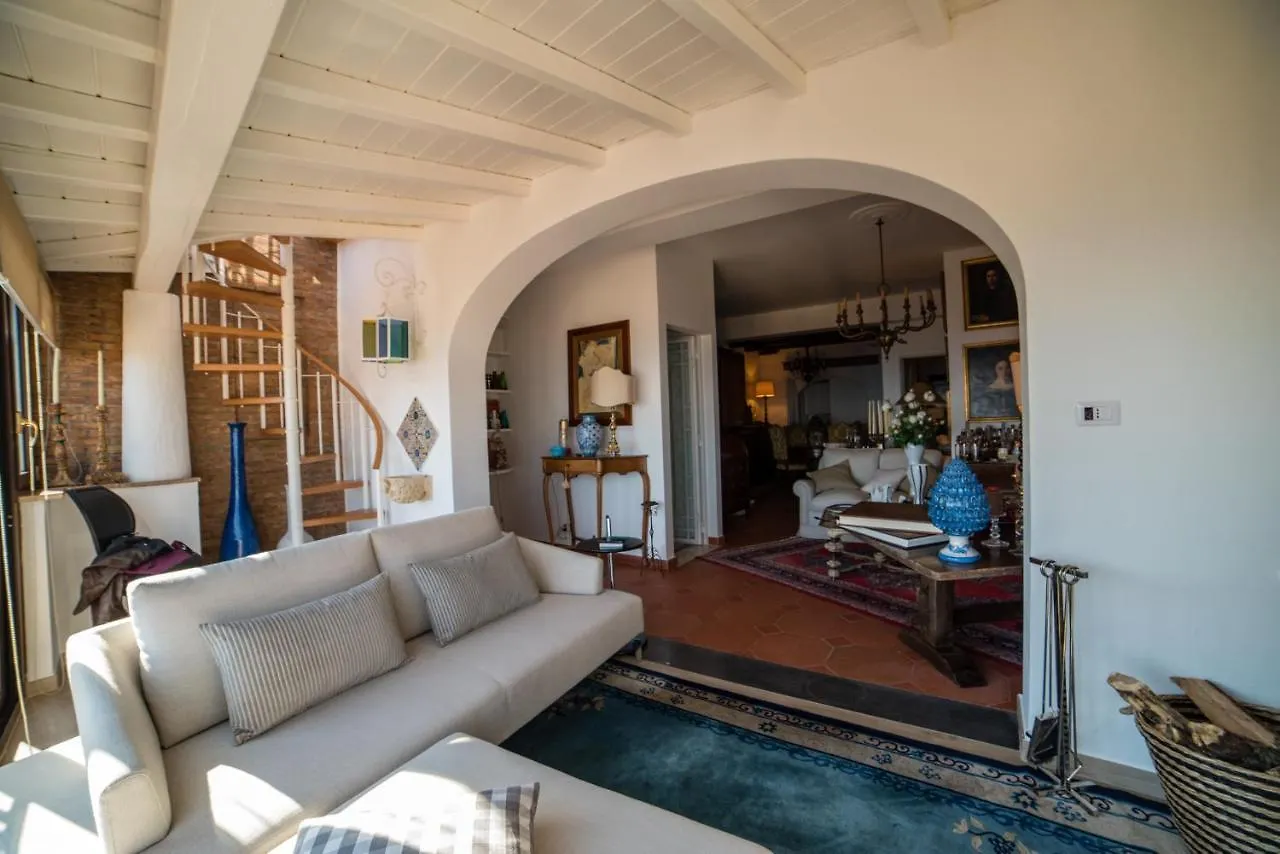 טאורמינה Casa Arico & Shatulle Suites 0*,  איטליה