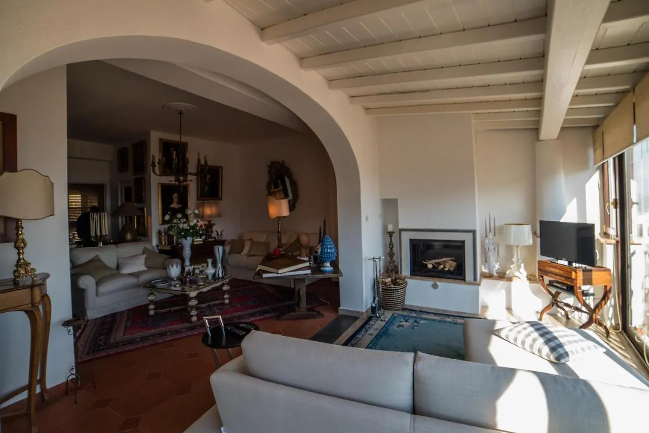 טאורמינה Casa Arico & Shatulle Suites 0*,