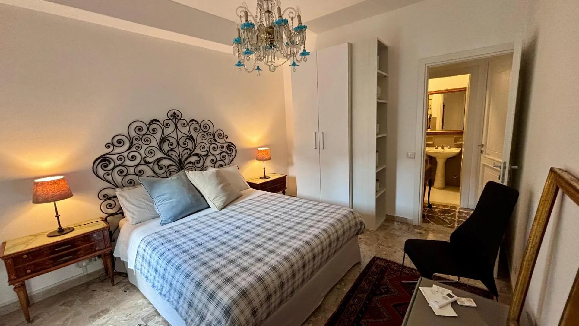 טאורמינה Casa Arico & Shatulle Suites