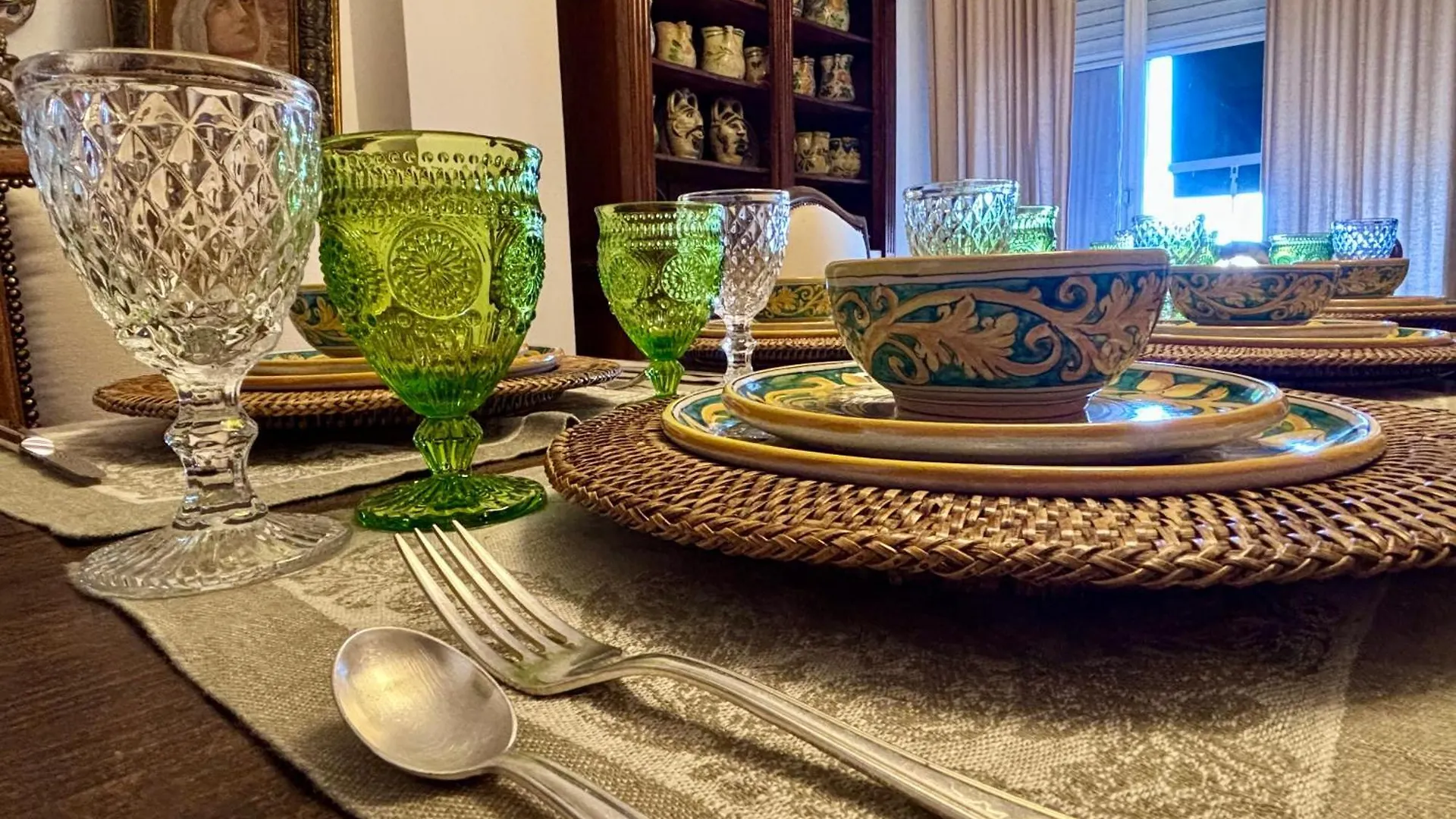 טאורמינה Casa Arico & Shatulle Suites 0*,  איטליה