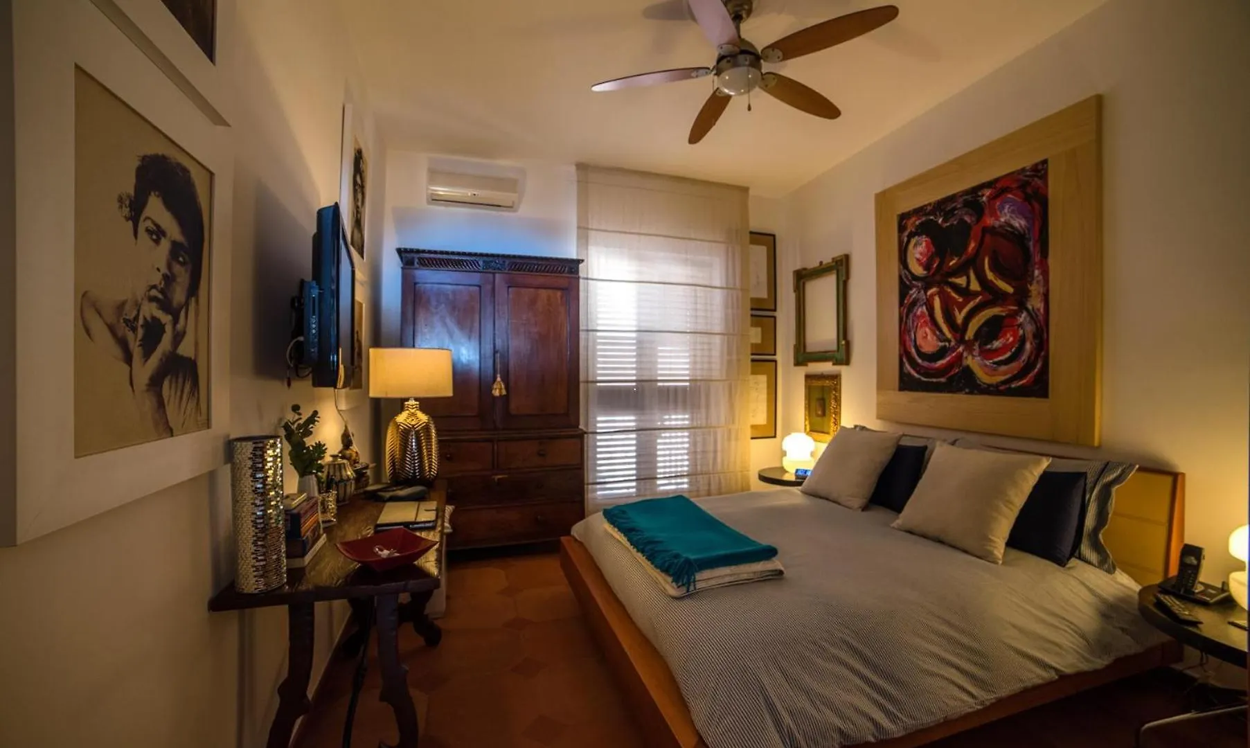 טאורמינה Casa Arico & Shatulle Suites איטליה