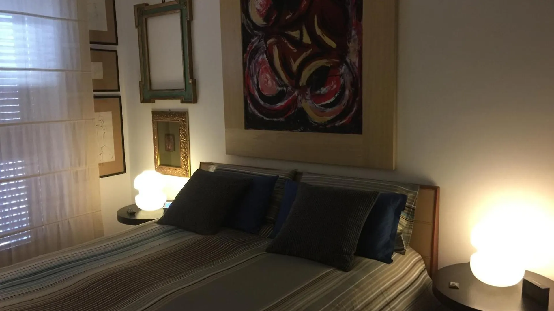 טאורמינה Casa Arico & Shatulle Suites איטליה