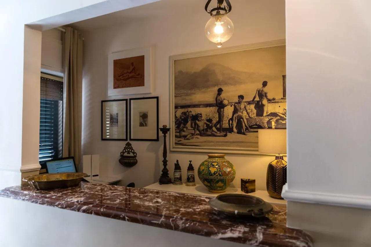 Casa Arico & Shatulle Suites Taormina