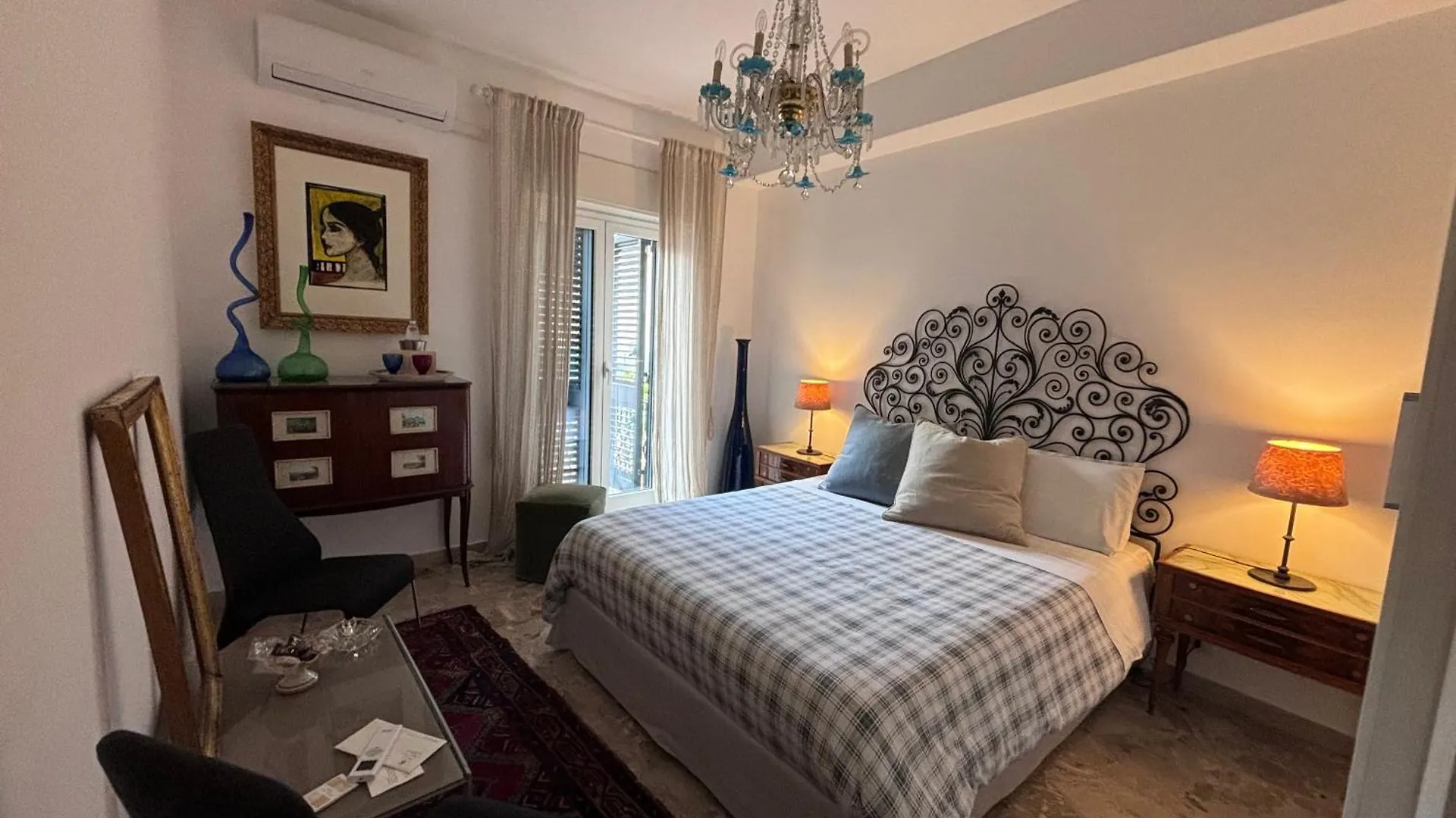 Casa Arico & Shatulle Suites Taormina 0*,