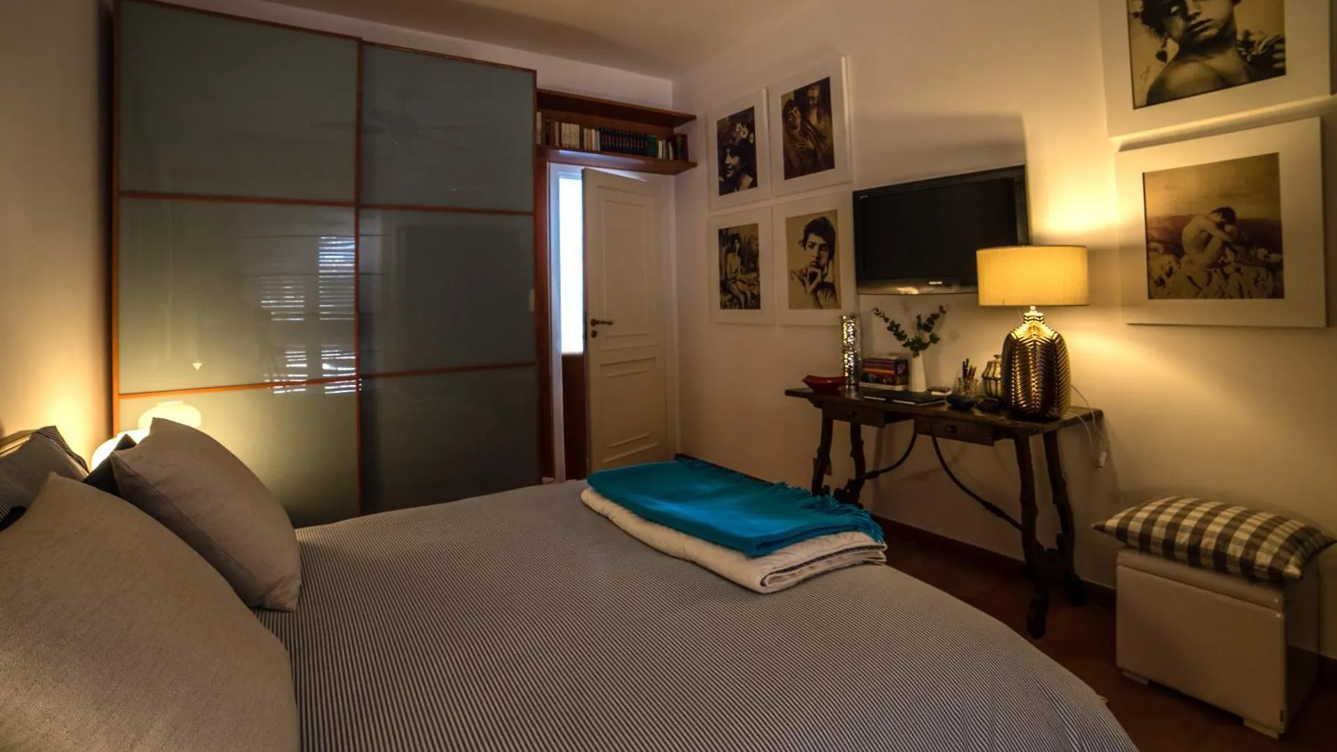 Casa Arico & Shatulle Suites Taormina